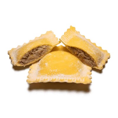 RAVIOLI CRUJIENTE CORDERO XL 30 UND