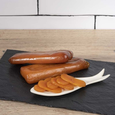 *HERPAC HUEVA DE MUJOL CURADA