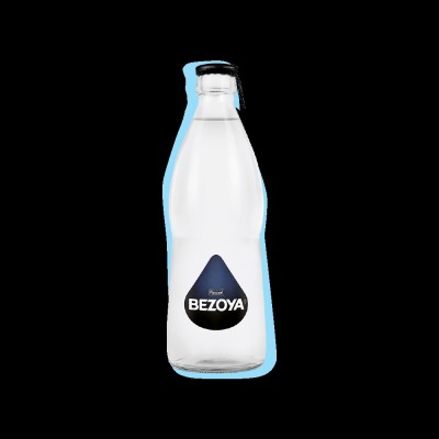 BEZOYA VIDRIO 500 C20