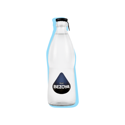 BEZOYA VIDRIO 500 C20