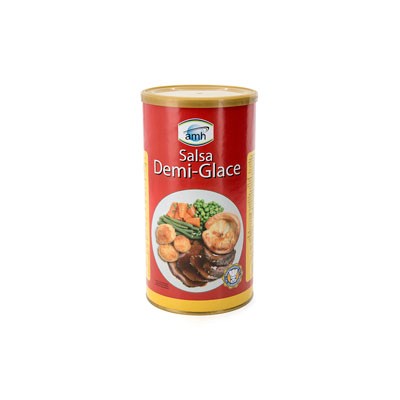 SALSA DEMIGLACE A-M-H 1K.