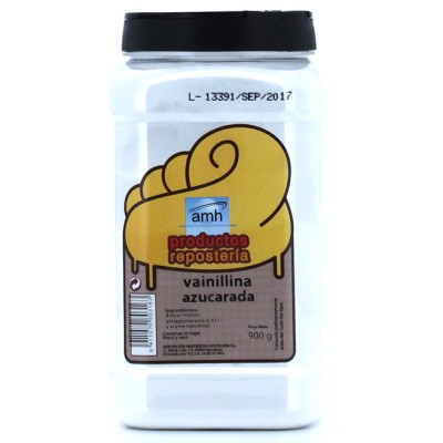 AZUCAR VAINILLADO ESPECIAL NATILLAS HORECA