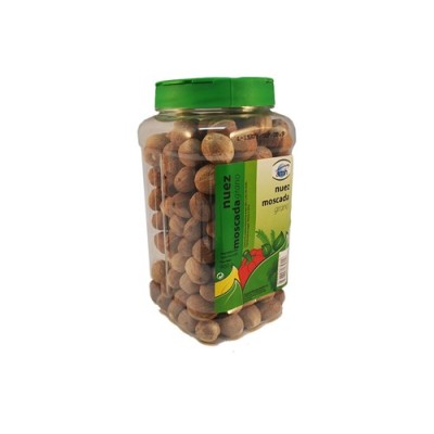 NUEZ MOSCADA GRANO A.M.H.HORECA