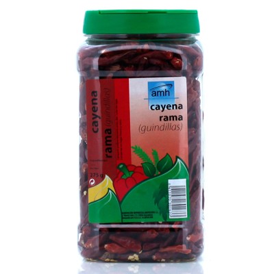 CAYENA RAMA (OJO DE PAJARO)  HORECA