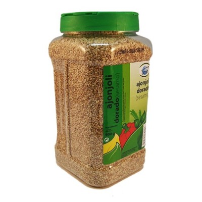 SESAMO AJONJOLI DORADO A.M.H. HORECA
