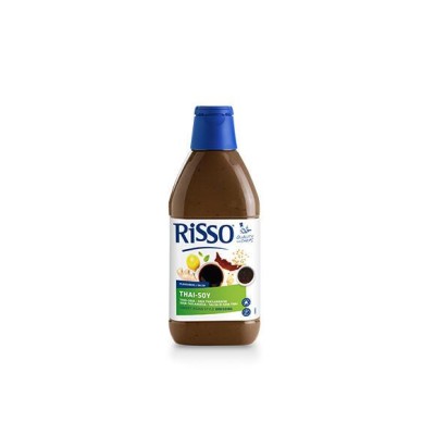 RISSO SOJA TAILANDESA 1L.