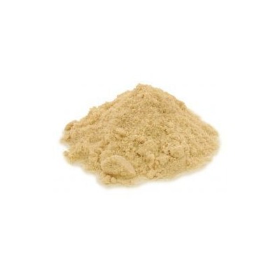 ALMENDRA MOLIDA REP. FINA CAJA 10K.