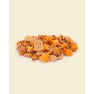 COCKTAIL TAPEO BOLSA 800GR