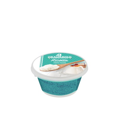 RICOTA GRANAROLO 250GR