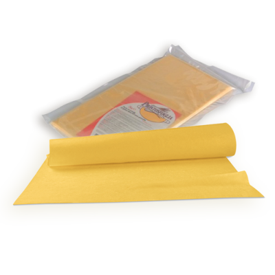 PASTA FRESCA LASAÑA BLANCA 12 HOJAS 2 KG