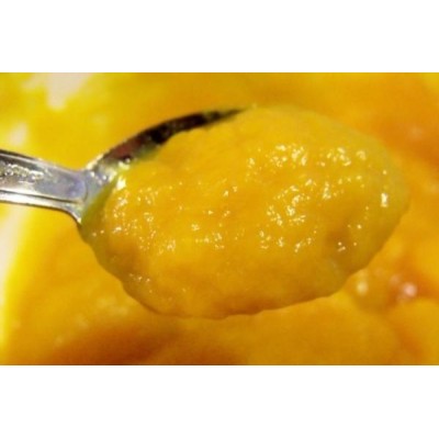 PURE MANDARINA LUNIOS 1K