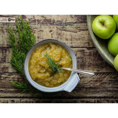 PURE MANZANA VERDE LUNIOS 1K