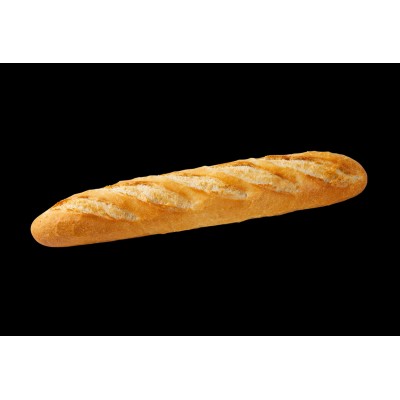 CASTIZA PAN BARRA 230GR (25UND)