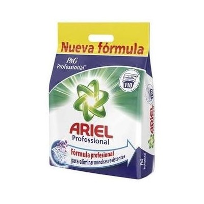 ARIEL PROFESIONAL 110 CACITOS