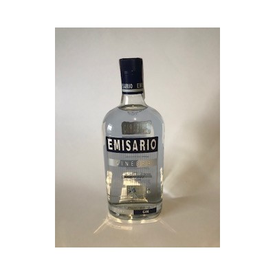 GINEBRA EMISARIO 1L.