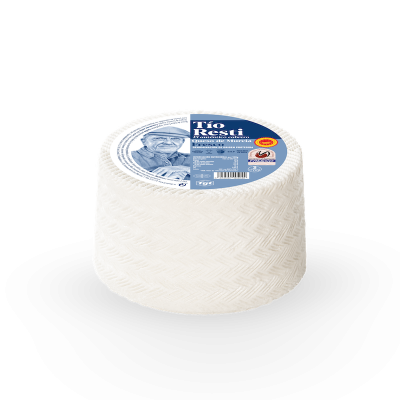 *QUESO FRESCO CABRA DO MURCIA TIO RESTI 1KG