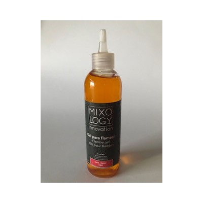 GEL PARA FLAMEAR CHILE