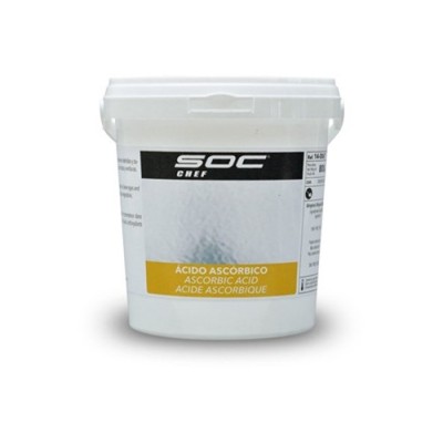 ACIDO ASCORBICO 230G