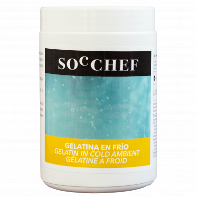 GEL EN FRIO 500G.