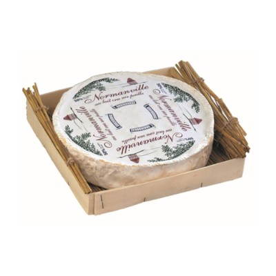 *NORMANVILLE GRAINDORGE PAJA L.C. 1KG