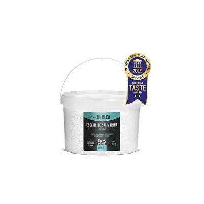 SAL ESCAMA NATURAL LUNIOS 1.5 KG