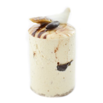 TORREON HIGO CON CHOCOLATE 125 ML X 20UND