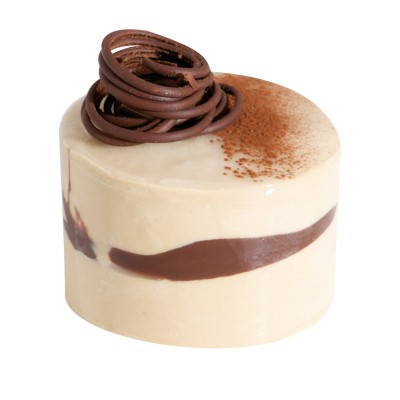 SUPREME TURRON 120ML X 12