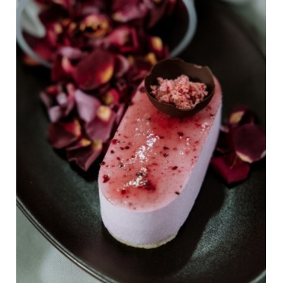 FANTASIA CEREZA ACIDA 125 ML X 10 UND