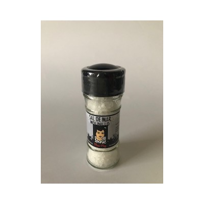 SAL DE MAR MOLINILLO TARRITO