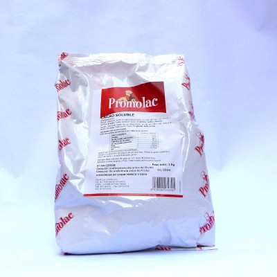 CACAO A LA TAZA  1 KG PROMOLAC