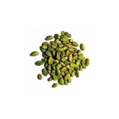 PISTACHO VERDE REPELADO 1KG