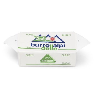 BRAZ. MANTEQUILLA 1K