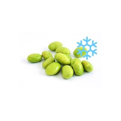 EDAMAME PELADO YUSAKU 500 GR