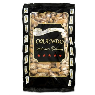 PAN PICOS RUSTICO 500 GR. OBANDO