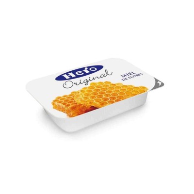 MIEL MIL FLORES MOND. 15GR X 150UND