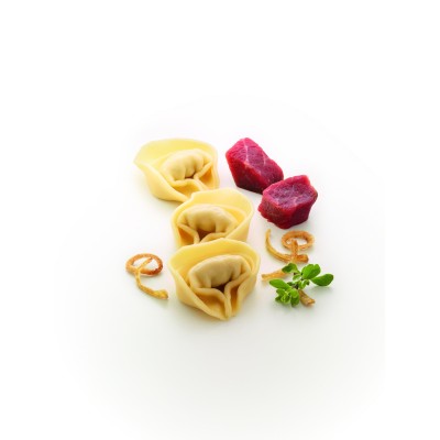 TORTELLONI CON CARNE 1 KG FRESCO