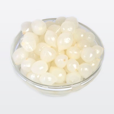 CEBOLLITA BLANCA REINA 3KG Lull &Costa