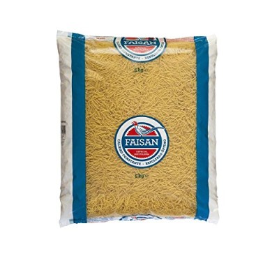 FIDEO GRUESO FAISAN 5K.