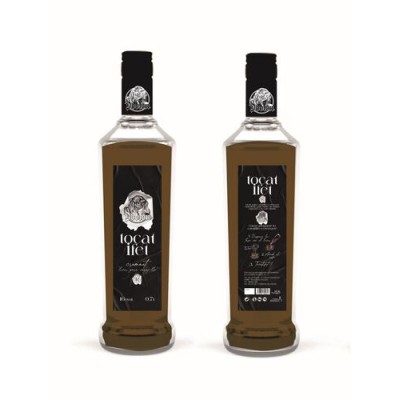 TOCAET I FET RON  CREMAET 700 ML