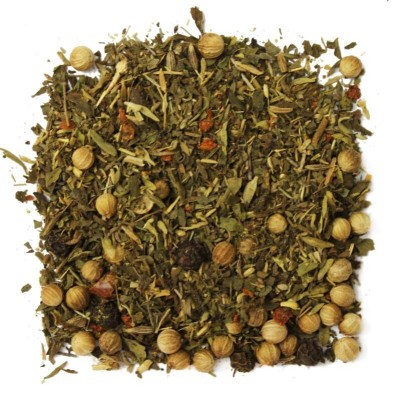 ESPECIAS CARACOLES  HORECA