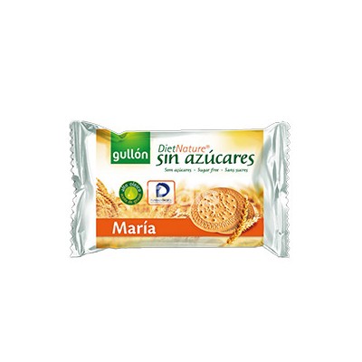 GALLETAS DIET NATURE 4 GALLET. 180 UND