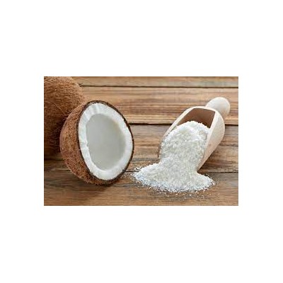 COCO RALLADO  BOLSA 1000gr