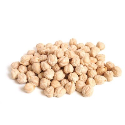 GARBANZOS LECHOSOS AMH BOLSA 5 KG