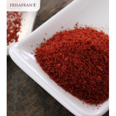 AZAFRAN MOLIDO TARRO 10 GR