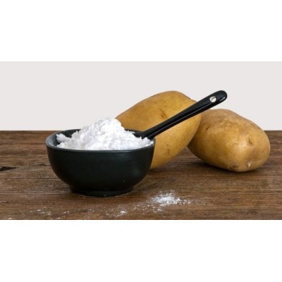 FECULA DE PATATA 900GR