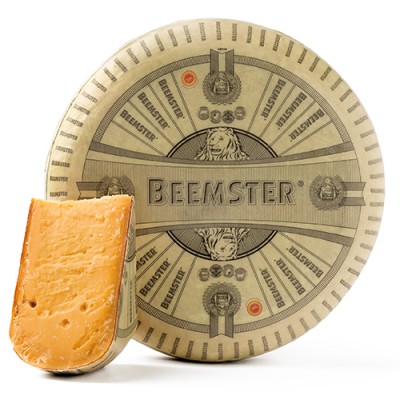 *GOUDA BEEMSTER DOP VIEJO XO 26M RUE.10KG
