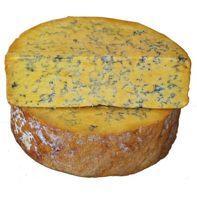 *SHROPSHIRE AZUL CLAWSON 1/4 RUEDA 2 KG