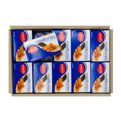 MEJILLON ESCABECHE ARLEQUIN 7/9