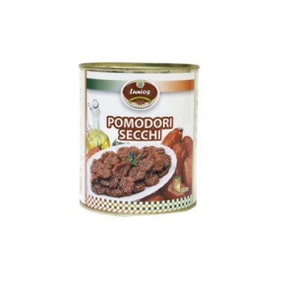 Lunios TOMATE SECO AL SOL 1K.