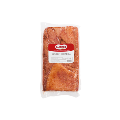 *BACON AHUMADO ALMIREZ